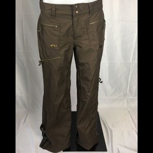 ROXY SNOW PANTS